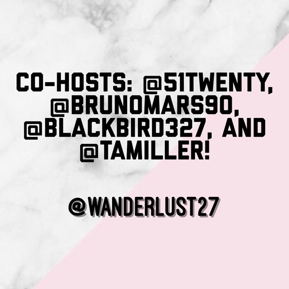 Vacay Vibes - June 29th! Tag me in your listings!! - Picture 2 of 3